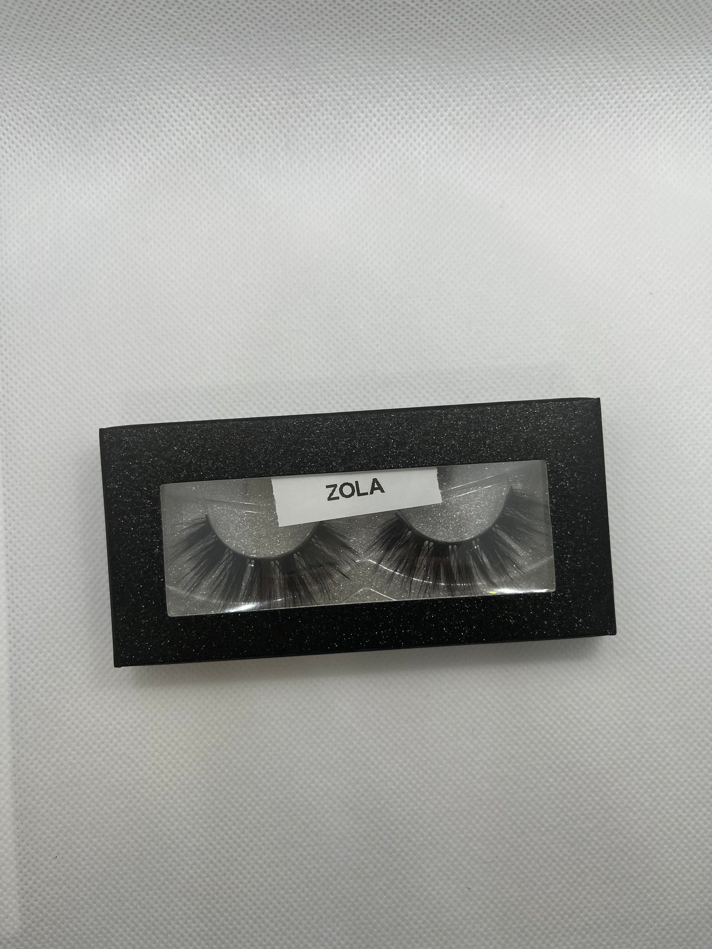 Zola lashes