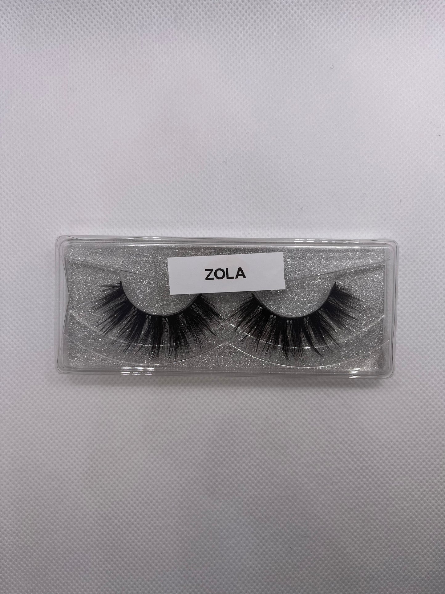 Zola lashes